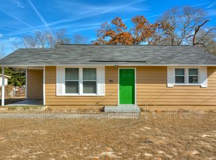 2444 Juniper Dr, Augusta, GA 30906