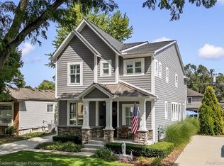 663 Herald St, Plymouth, MI 48170