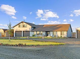 6155 SE Hilltop Rd, Prineville, OR 97754