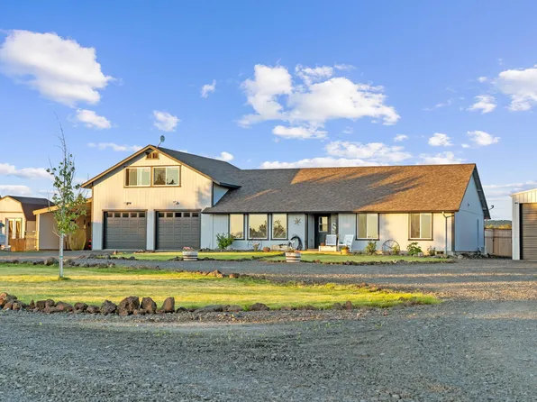 6155 SE Hilltop Rd, Prineville, OR 97754