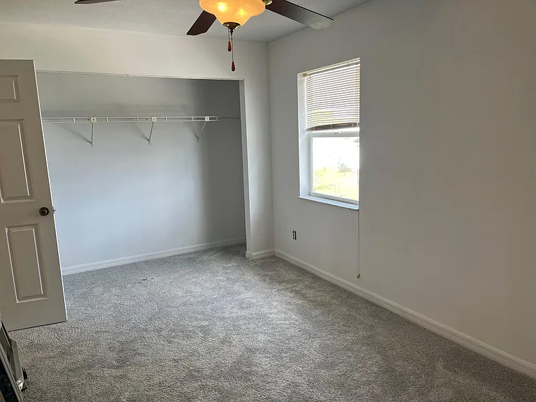 back upstairs bedroom with en suite full bath