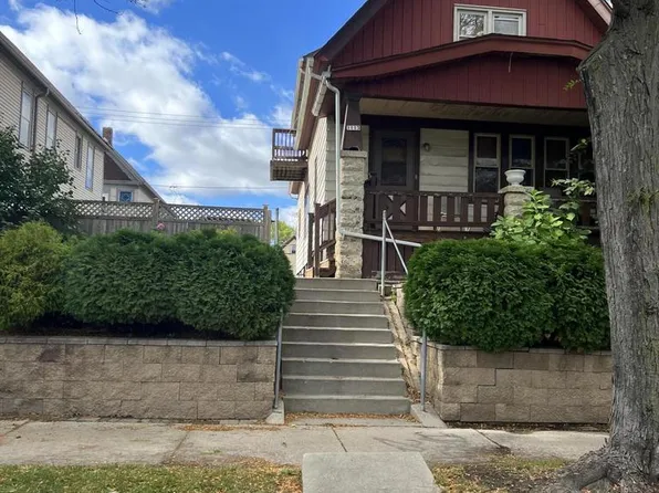 1113 South 22nd STREET, Milwaukee, WI 53204