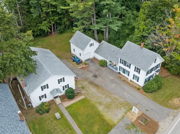 14 Church St, Kingston, NH 03848
