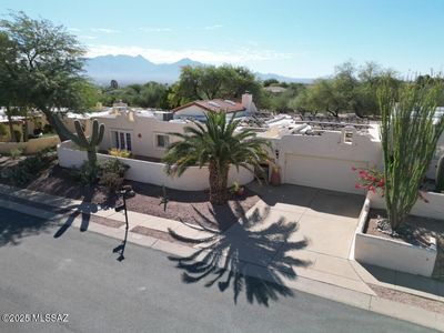 1143 W Circulo Del Sur, Green Valley, AZ, 85614