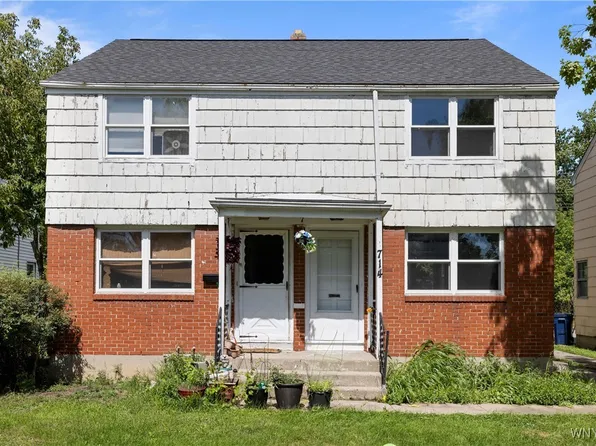 712-714 Taunton Pl, Buffalo, NY 14214