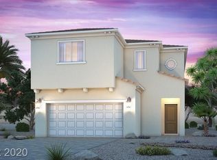 6383 Ashland Crest St, North Las Vegas, NV 89115