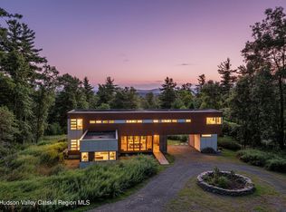 53 Freeman Avery Rd, Olivebridge, NY 12461