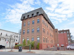 200 Central Ave #101, Jersey City, NJ 07307