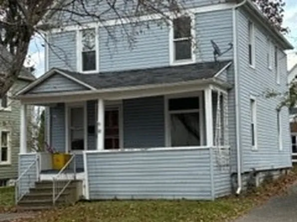 15 Duane Ave, Binghamton, NY 13903