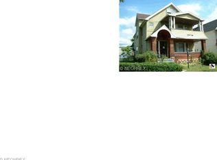 3795 E 114th St, Cleveland, OH