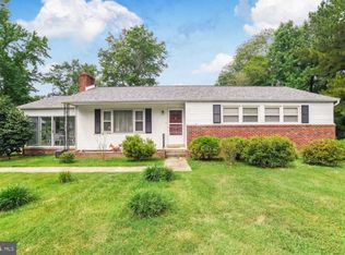 3205 Jenkins Ln, Indian Head, MD