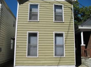 29 Center St, Hamilton, OH 45011