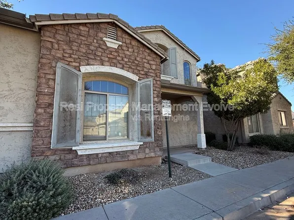 8323 W Sheridan St, Phoenix, AZ 85037