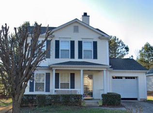 4933 Silverdene St, Raleigh, NC 27616