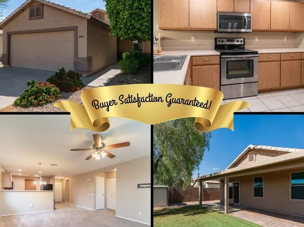 2010 S Lawther Dr, Apache Junction, AZ 85120