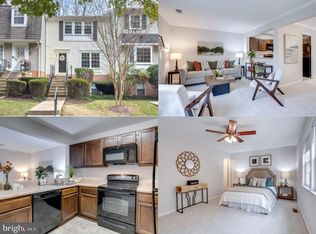 5899 First Landing Way #172, Burke, VA 22015