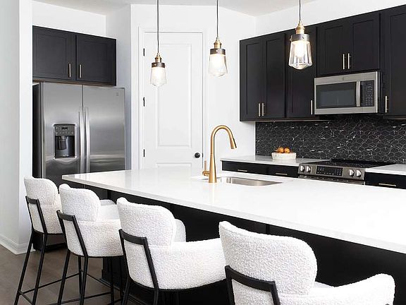 Catamaran Cove - Badland Interior Image 4