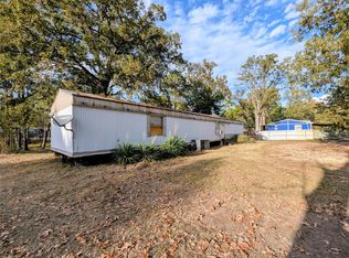 473 E Sherwood Dr, Livingston, TX 77351