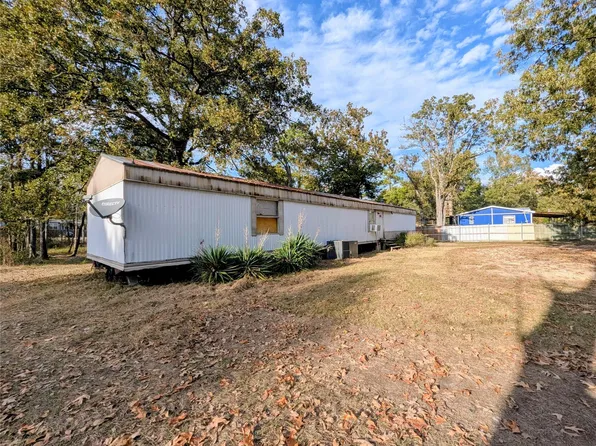 473 E Sherwood Dr, Livingston, TX 77351