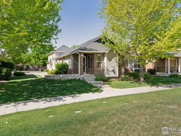 660 Callisto Dr, Loveland, CO 80537