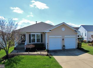 3704 Detrick Trl, Dumfries, VA 22025