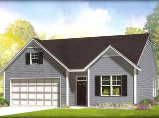 1217 Shadow Shade Dr, Wake Forest, NC 27587