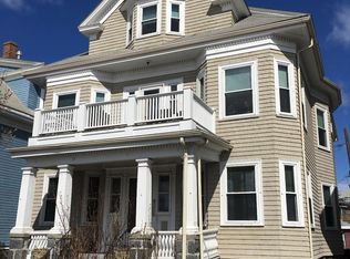 1744 Columbia Rd #2, Boston, MA 02127