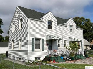 5818 N 24th St, Omaha, NE 68110