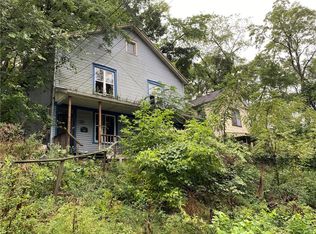 209 Coast Ave, Pittsburgh, PA 15216