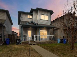 173 NW Crabapple Way, Wood Buffalo, AB T9K0N1