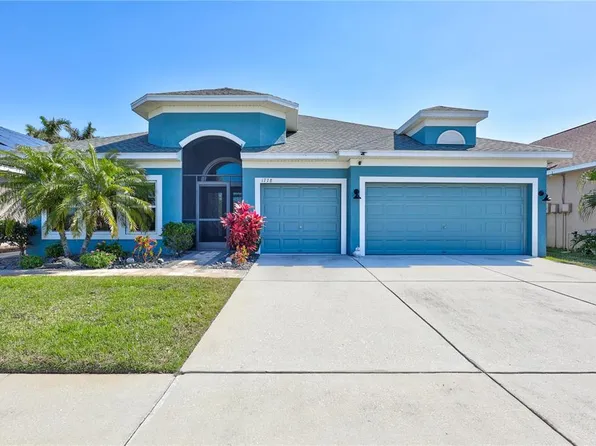 1778 Mira Lago Cir, Ruskin, FL 33570