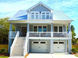 254 Old Hickory Xing, Johns Island, SC 29455