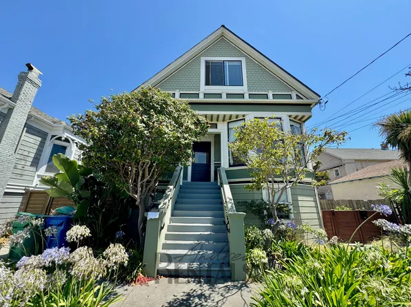 1910 Union St, Alameda, CA 94501