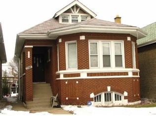 7142 S Campbell Ave, Chicago, IL 60629