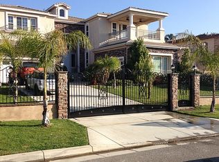 9646 Norbrook Dr, Rancho Cucamonga, CA 91737