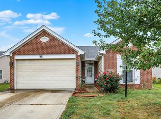 1007 Rentham Ln, Indianapolis, IN 46217