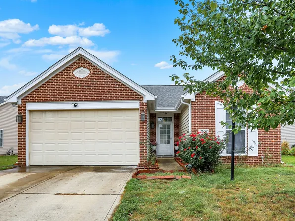 1007 Rentham Ln, Indianapolis, IN 46217