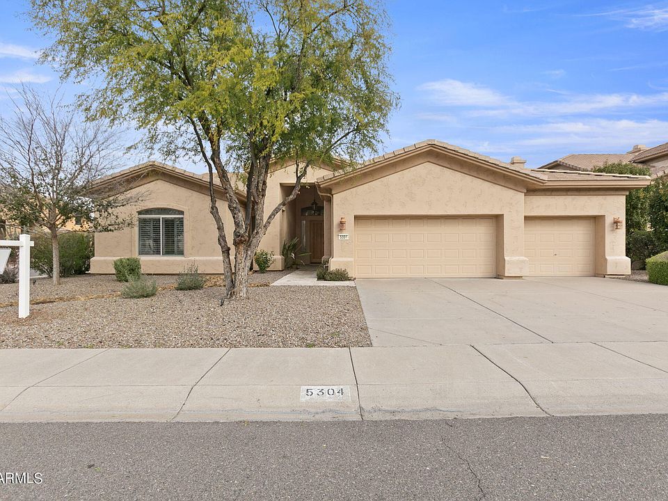 1st image of 5304 E HELENA Drive