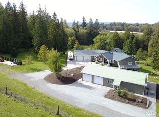 8608 300th St NW, Stanwood, WA 98292