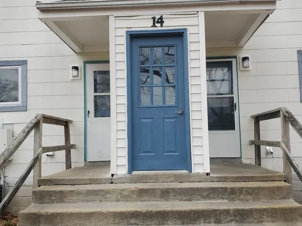 14 Pollux Cir E APT 4, Portsmouth, VA 23701