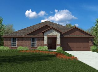 7117 Buckwheat Rd, Odessa, TX 79765