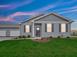 6313 Maple Glen Dr, Wonder Lake, IL