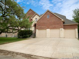 46 Sable Hts, San Antonio, TX 78258