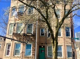 739 Burns St APT 8, Cincinnati, OH 45204