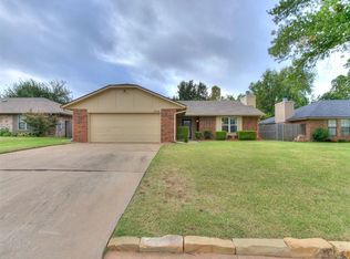 1700 Shadow Ct, Edmond, OK 73013