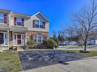 16856 Reagan Dr, Shrewsbury, PA 17361