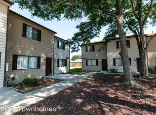10229 W 25th Ave APT 2D, Lakewood, CO 80215