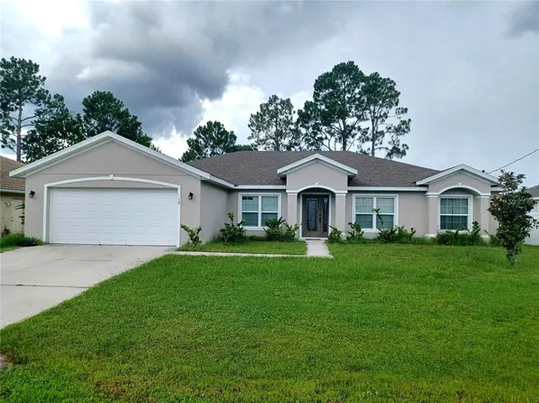 10 Flint Hill Ln, Palm Coast, FL 32137