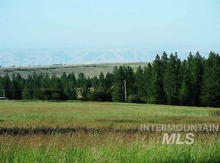 TRACT 3 Mill Rd, Anatone, WA 99401