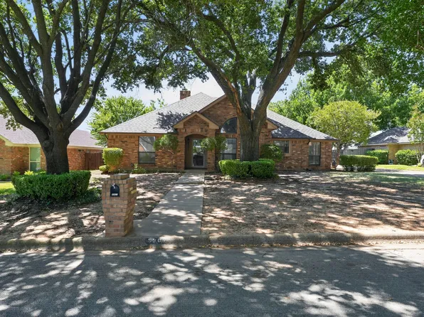 2907 Trail Lake Dr, Grapevine, TX 76051